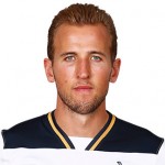 Harry Kane Pelipaita